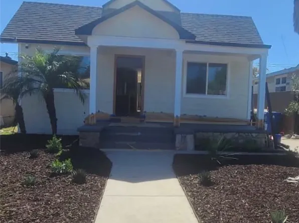 3667 Cimarron St, Los Angeles, CA 90018