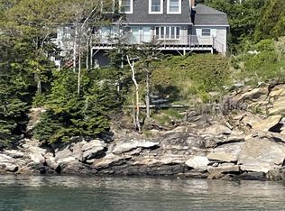 58 E Side Rd, South Bristol, ME 04568