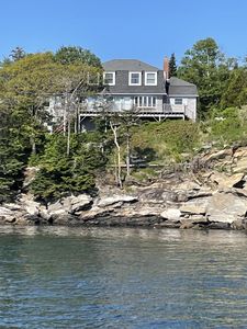 58 E East Side Road Road, South Bristol, ME, 04568