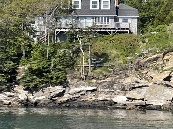 58 E East Side Road Road, South Bristol, ME 04568