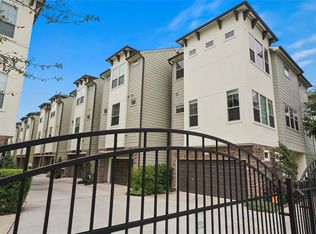 2437 Beall St, Houston, TX 77008