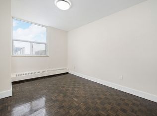 765 Steeles Avenue West, Toronto, ON M2R 2S7