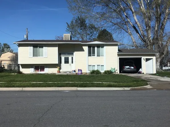 889 N 200 W, Brigham City, UT 84302