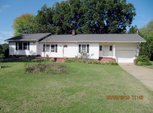 1548 Burke Rd, Shelby, NC 28152