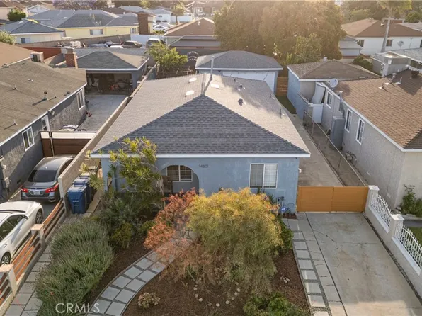 14801 Firmona Ave, Lawndale, CA 90260