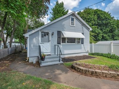 61 Homestead Avenue, Hamden, CT, 06514