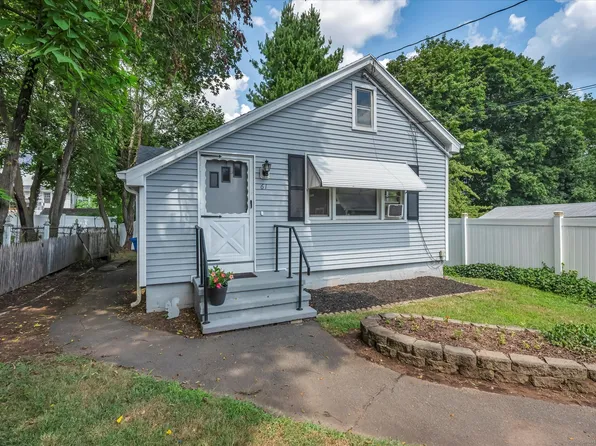 61 Homestead Avenue, Hamden, CT 06514