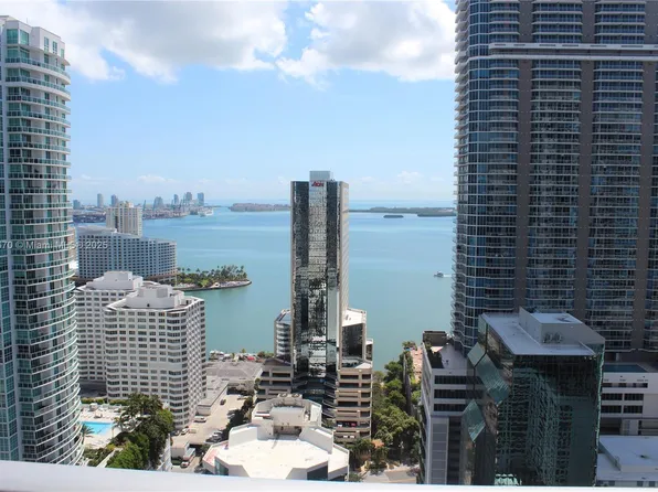 1010 Brickell Ave Unit 3403, Miami, FL 33131