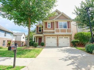 3300 Archgate Ct, Milton, GA 30004