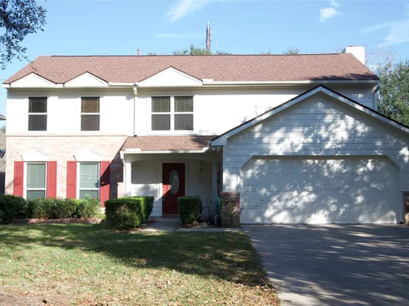 3211 Double Lake Dr, Missouri City, TX 77459