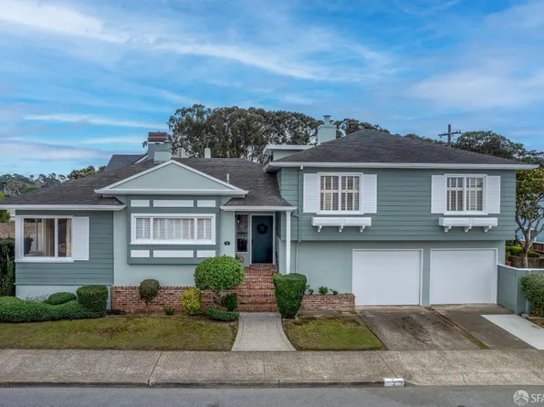 2 Country Club Dr, San Francisco, CA 94132