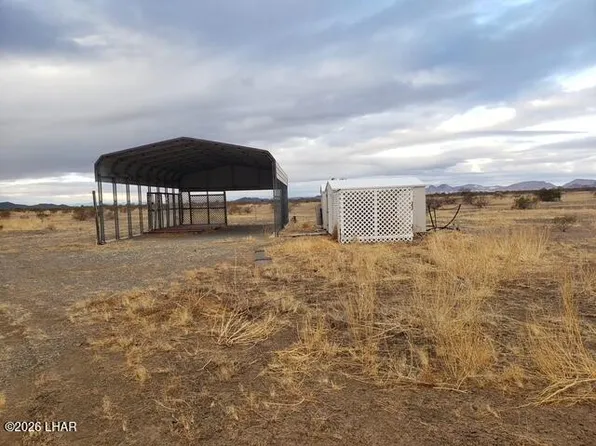 43620 Avenue 73 E, Salome, AZ 85348