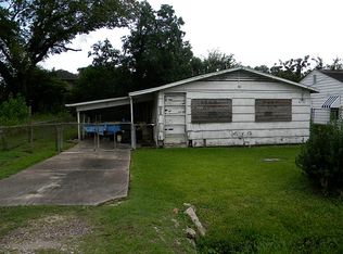 3730 Nathaniel Brown St, Houston, TX 77021