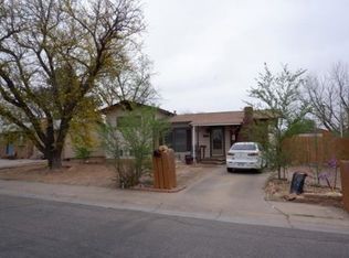 1350 Jewell Ave, Liberal, KS 67901