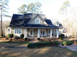 3048 Indian Cv, Thomson, GA 30824