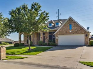 201 Boardwalk Ave, Waxahachie, TX 75165