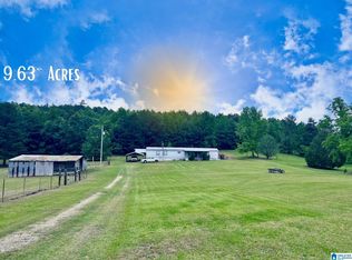 479 Benefield Gap Rd, Piedmont, AL 36272