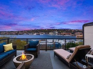 Nob Hill Add, Seattle, WA 98109