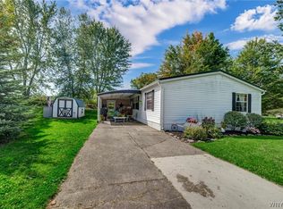 6070 Michigan Rd, Arcade, NY 14009