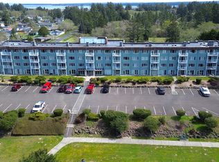 710 S Hancock Avenue #308, Westport, WA