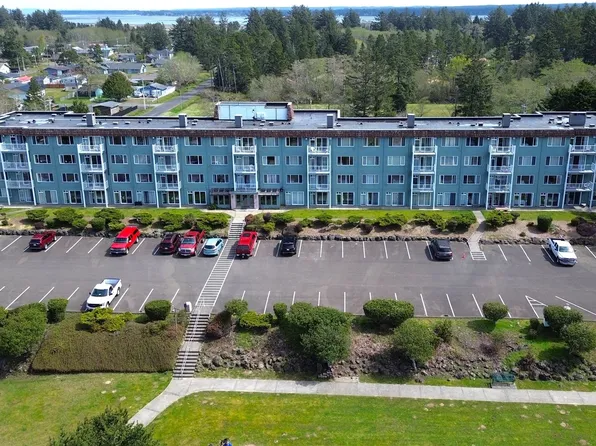 710 S Hancock Avenue #308, Westport, WA 98595