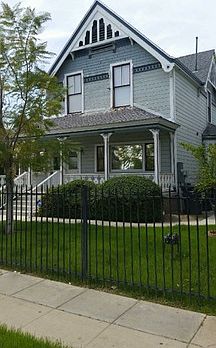 2nd image of 1151 Orange St