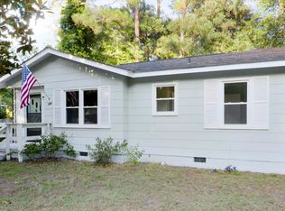 109 Bishop St, Walterboro, SC 29488