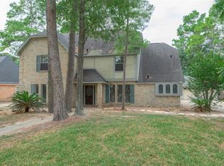 17819 Vintage Wood Ln, Spring, TX 77379