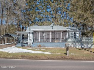 655 Hunlock Harveyville Rd, Shickshinny, PA 18655