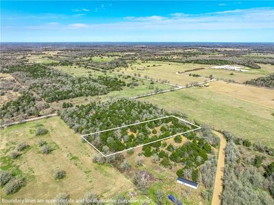 LOT 3 Independence St, Carmine, TX, 78932