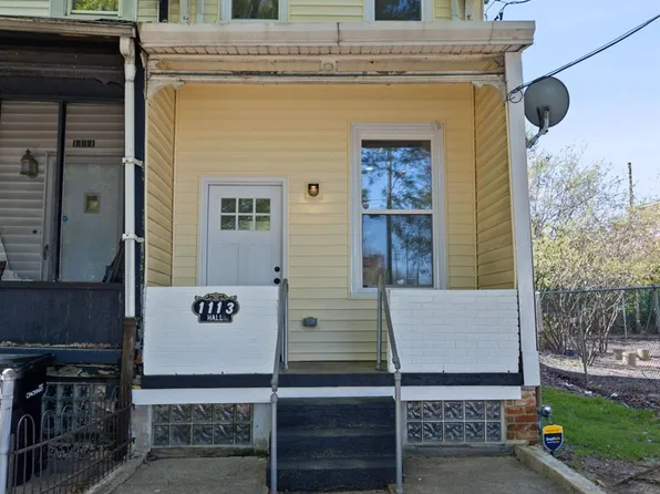 1113 Bank St, Cincinnati, OH 45214