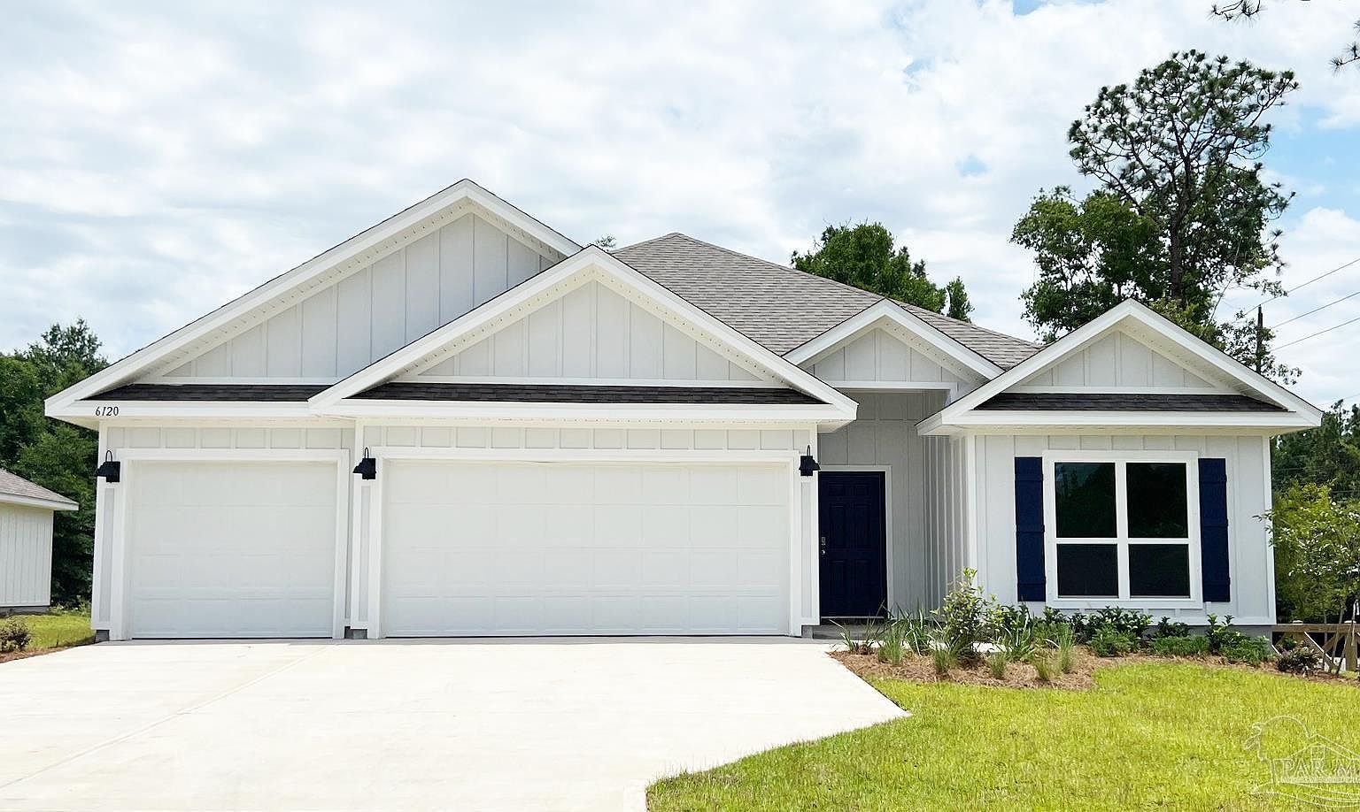 6120 Rutherford Loop, Pensacola, FL 32526 Zillow
