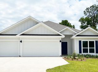 6120 Rutherford Loop, Pensacola, FL 32526