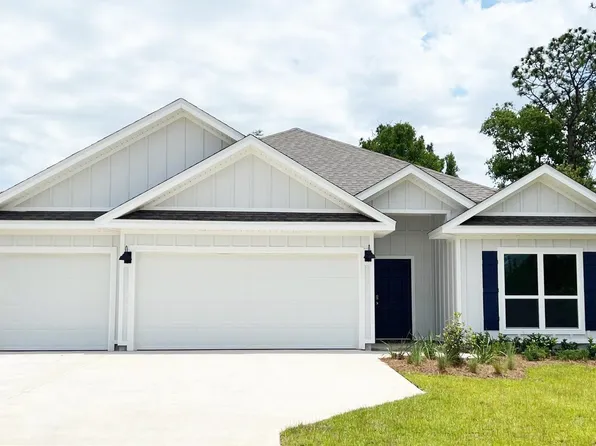 6120 Rutherford Loop, Pensacola, FL 32526