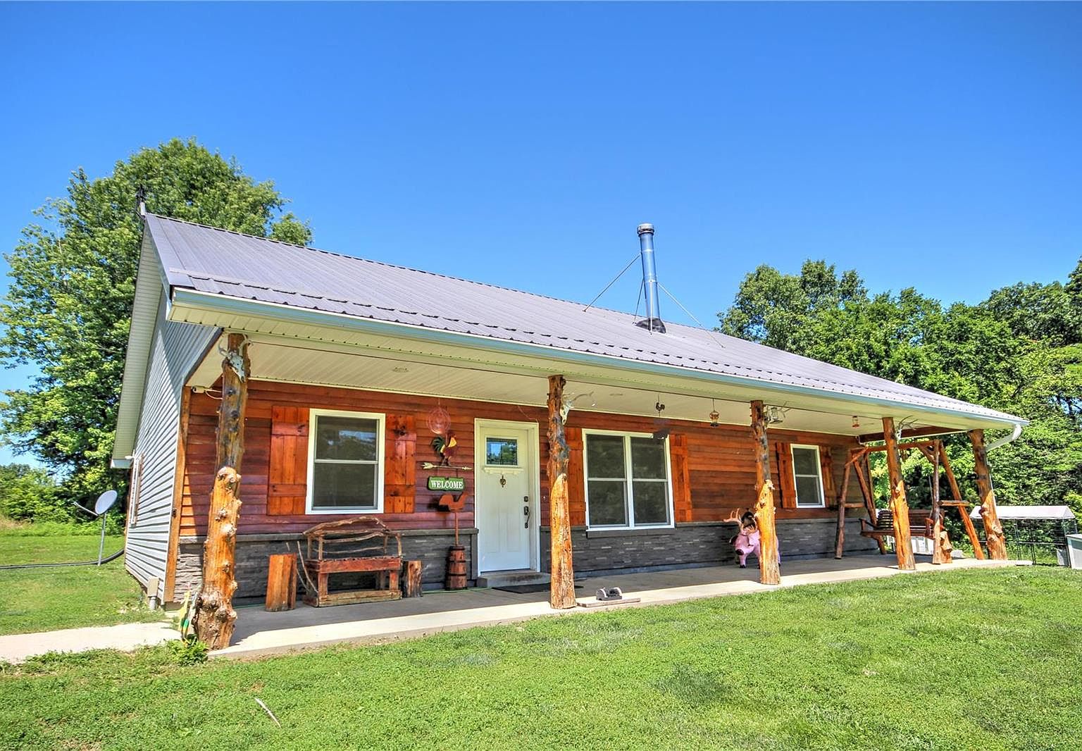 4710 Pike 451, Curryville, MO 63339 MLS 24011575 Zillow