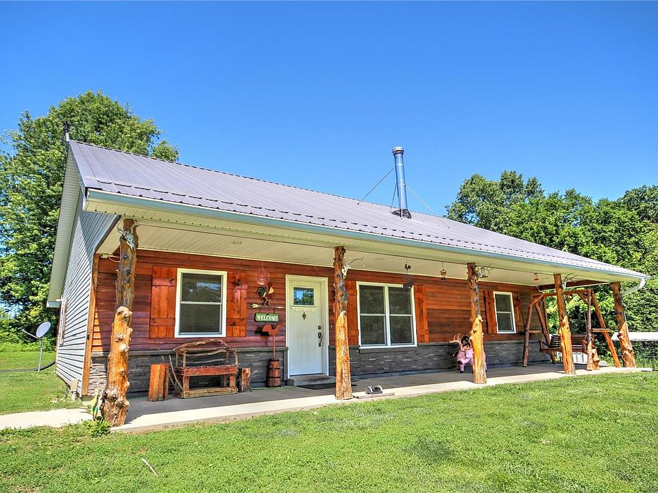 4710 Pike 451, Curryville, MO 63339 MLS 24011575 Zillow