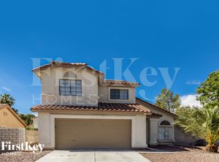 419 Rutherford Cir, Las Vegas, NV 89123