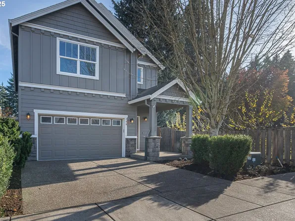 248 NE 66th Ave, Hillsboro, OR 97124