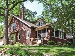 1244 Bates St SE, Grand Rapids, MI 49506