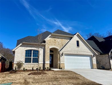 245 Winsland Ln, Greenville, TX, 75401