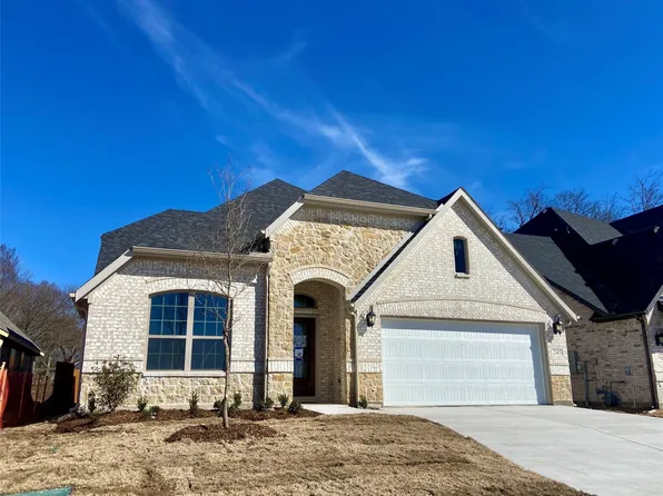 245 Winsland Ln, Greenville, TX 75401
