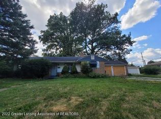 2029 W Hillsdale St, Lansing, MI 48915