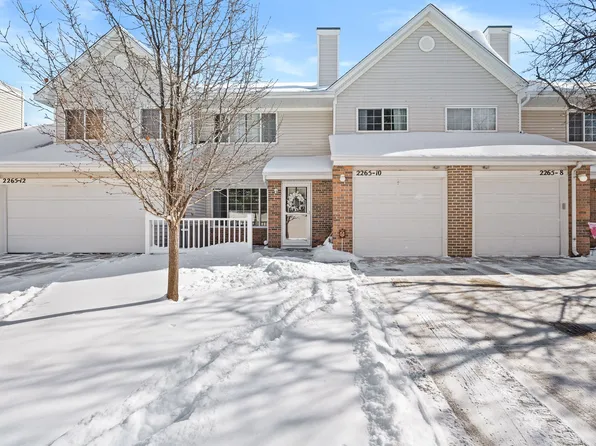 2265 Grand Ave Unit 10, West Des Moines, IA 50265