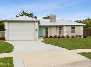 124 Captains Pointe Cir, Saint Augustine, FL 32086