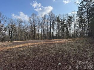 481 Fisher Rd, Brevard, NC 28712