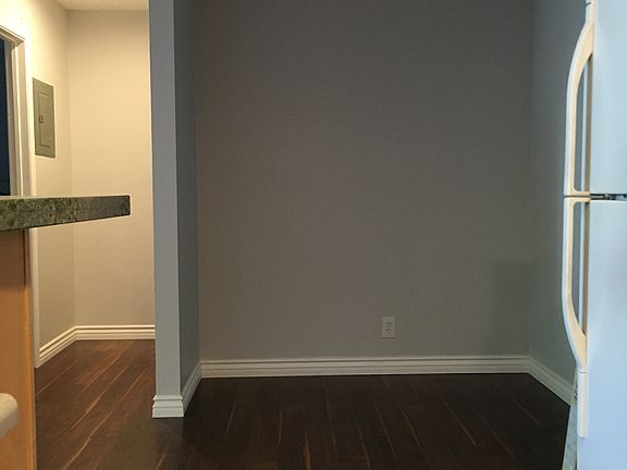 *During Reno* Nook/Dining