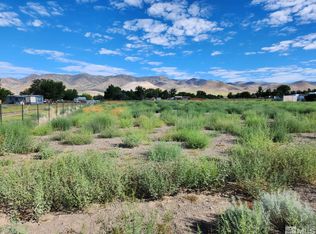 7032 Us Highway 50 E, Dayton, NV 89403