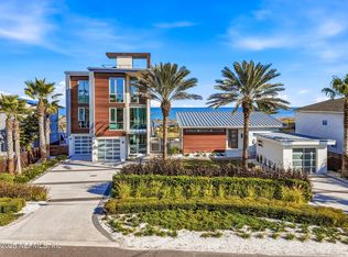 2498/2500 S Fletcher Ave, Fernandina Beach, FL 32034