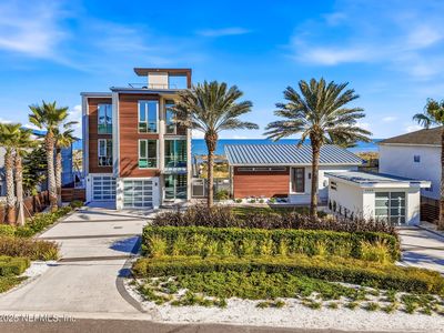 2498/2500 S FLETCHER Avenue, Fernandina Beach, FL, 32034