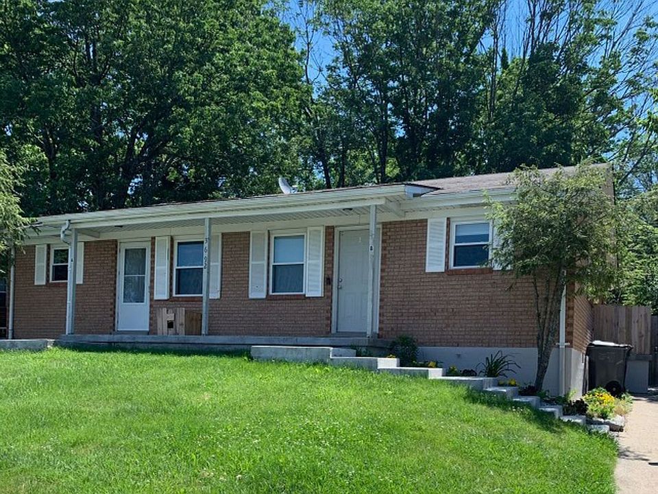 1st image of 3692 Crosby Dr Unit B